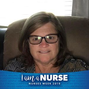 Meet your Posher, Edna